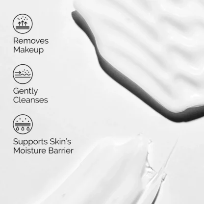 The Ordinary  Squalane Cleanser - Hydrating Makeup Remover - Imagen 6
