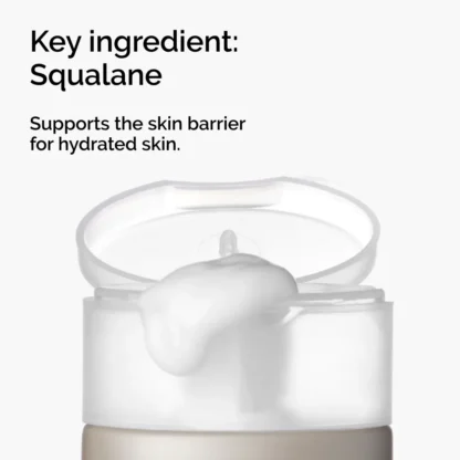 The Ordinary  Squalane Cleanser - Hydrating Makeup Remover - Imagen 5