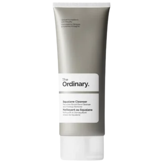 The Ordinary  Squalane Cleanser - Hydrating Makeup Remover