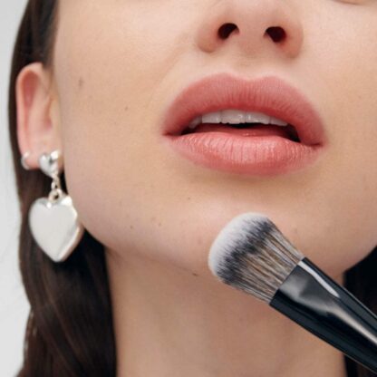 SEPHORA COLLECTION  PRO Foundation Brush #56 - Imagen 4