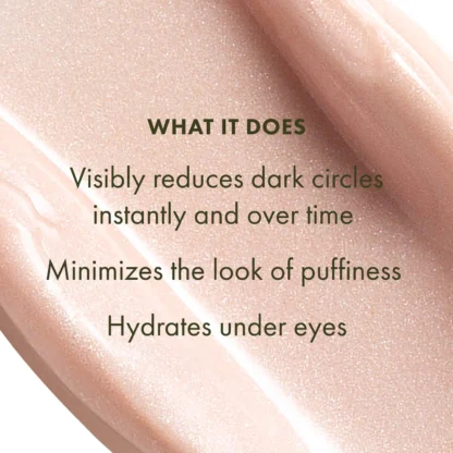 Origins  Ginzing™ Vitamin C Eye Cream to Brighten and Depuff (Original / Cool) - Imagen 6