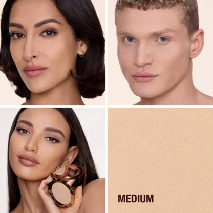 CHARLOTTE TILBURY Airbrush Flawless Finish Setting Powder - Imagen 10