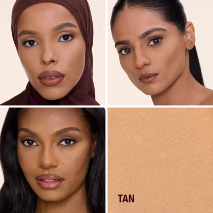 CHARLOTTE TILBURY Airbrush Flawless Finish Setting Powder - Imagen 11