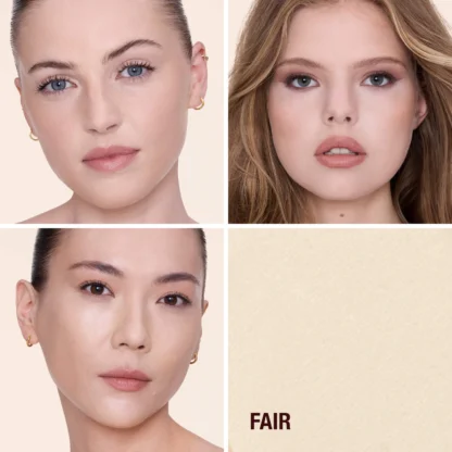 CHARLOTTE TILBURY Airbrush Flawless Finish Setting Powder - Imagen 9