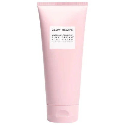 Glow Recipe Watermelon Glow Pink Dream Body Cream - 200ml