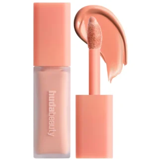 HUDA BEAUTY  Brightening Under Eye Color Corrector Pink Pomelo
