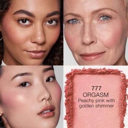 NARS  Talc-Free Powder Blush - Imagen 11