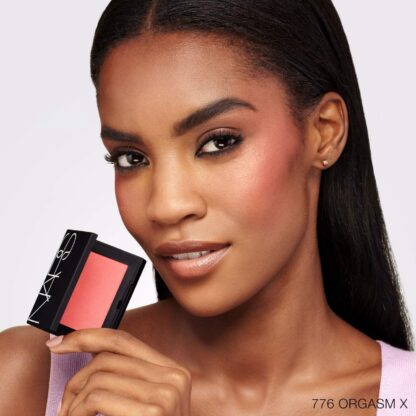 NARS  Talc-Free Powder Blush - Imagen 6