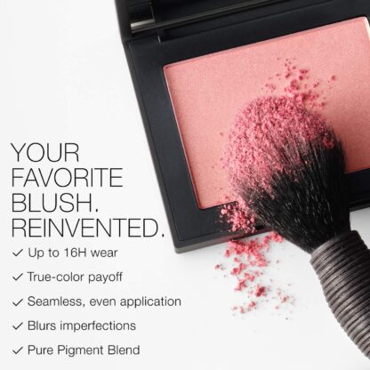 NARS  Talc-Free Powder Blush - Imagen 4