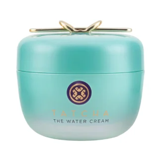 Tatcha  The Water Cream Oil-Free Pore Minimizing Refillable Moisturizer 50 ML