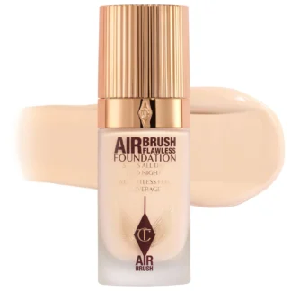 Charlotte Tilbury  Airbrush Flawless Blurring & Matte Full Coverage Foundation