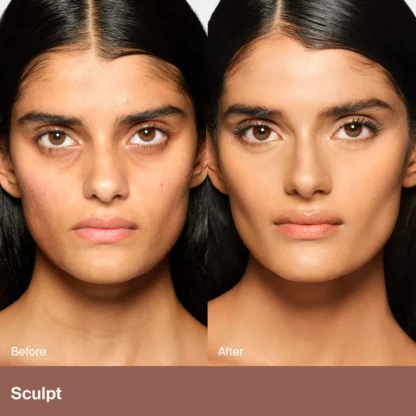 HAUS LABS BY LADY GAGA  Precision Sculpt Shaping Balm Contour Stick - Imagen 18
