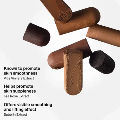 HAUS LABS BY LADY GAGA  Precision Sculpt Shaping Balm Contour Stick - Imagen 4
