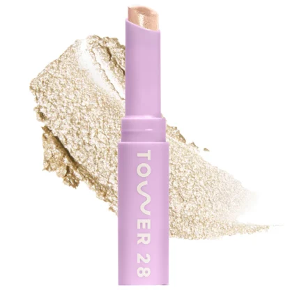 Tower 28 Beauty  GoGo Cooling Shimmer 8H Eyeshadow Stick - Imagen 14