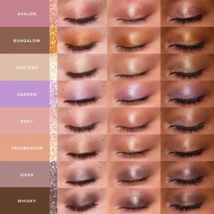 Tower 28 Beauty  GoGo Cooling Shimmer 8H Eyeshadow Stick - Imagen 6