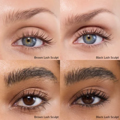 REFY  Lash Sculpt Lengthen and Lift Mascara - Imagen 8
