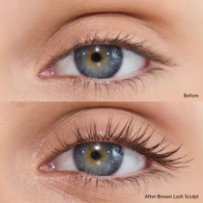 REFY  Lash Sculpt Lengthen and Lift Mascara - Imagen 6