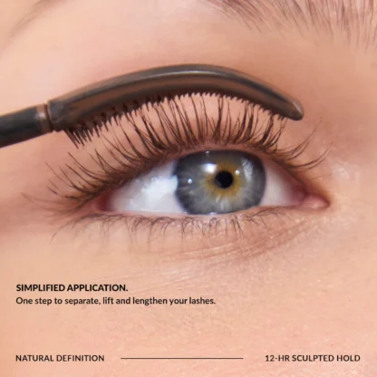 REFY  Lash Sculpt Lengthen and Lift Mascara - Imagen 5