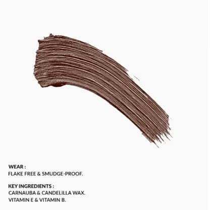 REFY  Lash Sculpt Lengthen and Lift Mascara - Imagen 2