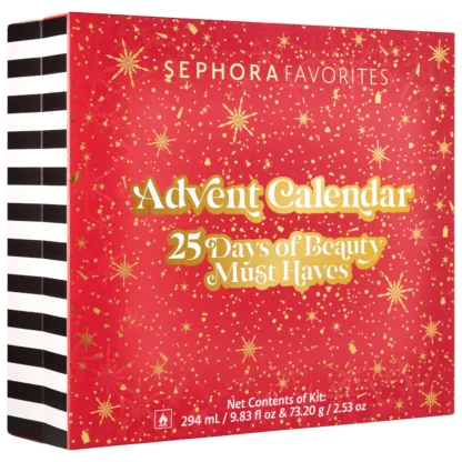 Sephora Favorites  25 Days of Beauty Must Haves Advent Calendar - Imagen 31