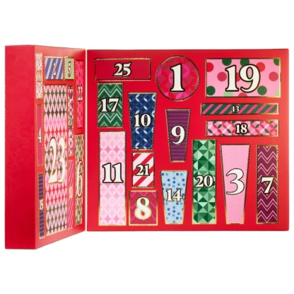 Sephora Favorites  25 Days of Beauty Must Haves Advent Calendar - Imagen 29