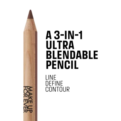 MAKE UP FOR EVER  Mini Artist Color Lip Pencils Set - Imagen 2