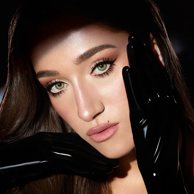 Charlotte Tilbury THE ULTIMATE EXAGGEREYES KIT EYE KIT - Imagen 9