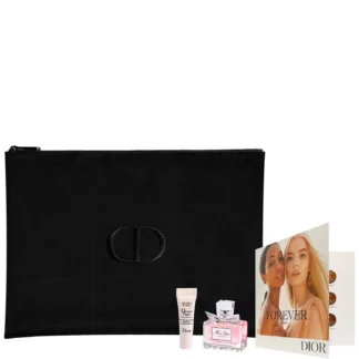 Dior Makeup or Skincare Collection.