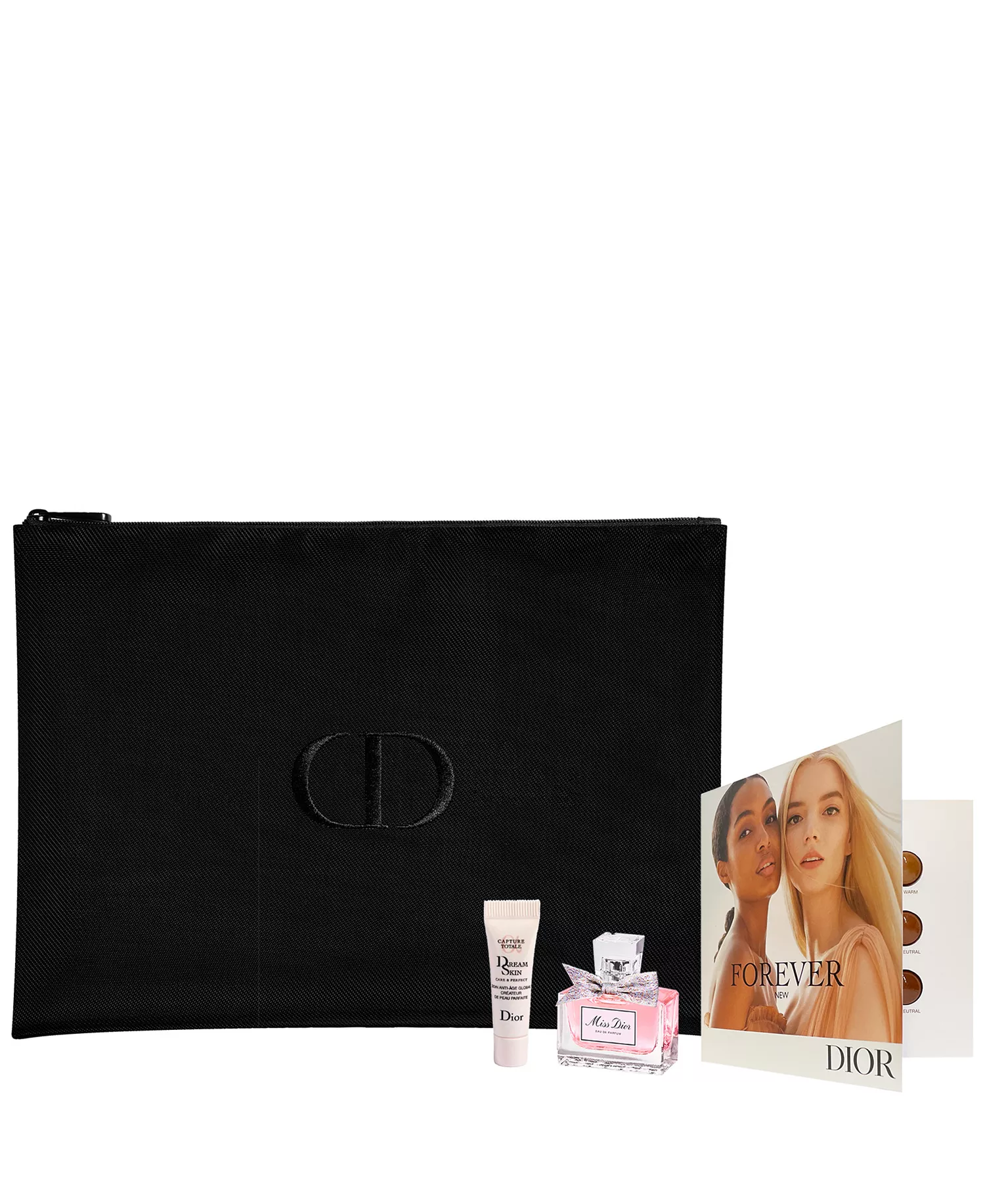 Dior Makeup or Skincare Collection.