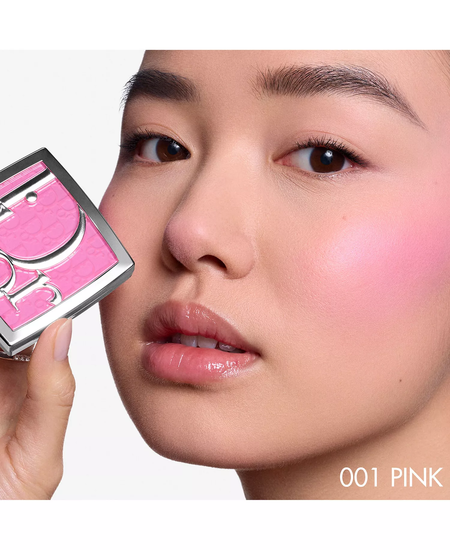 Dior Volume and Glow Holiday Makeup Gift Set Limited Edition - Imagen 5