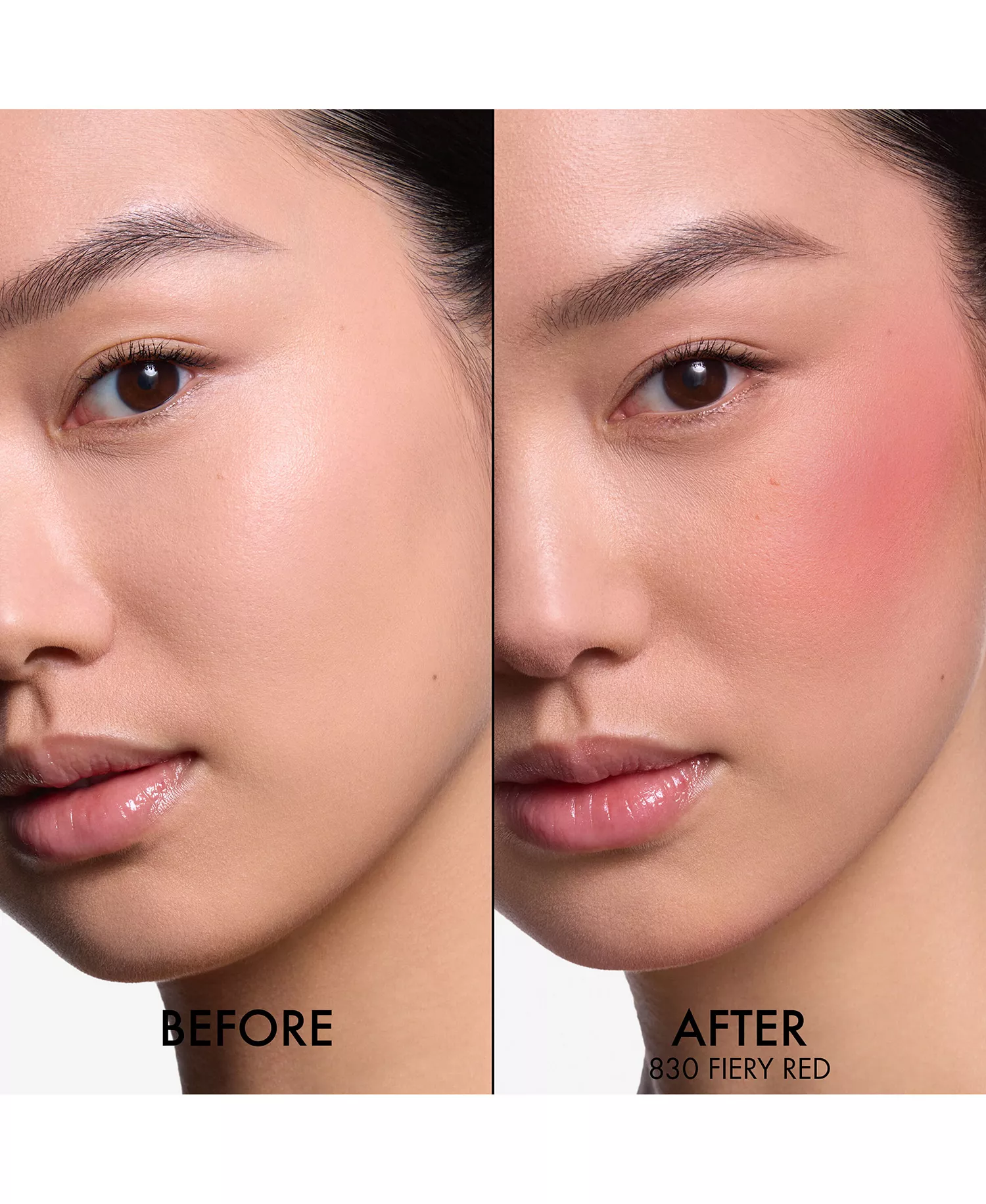 DIOR Limited Edition Backstage Rosy Glow Powder Blush - Imagen 2