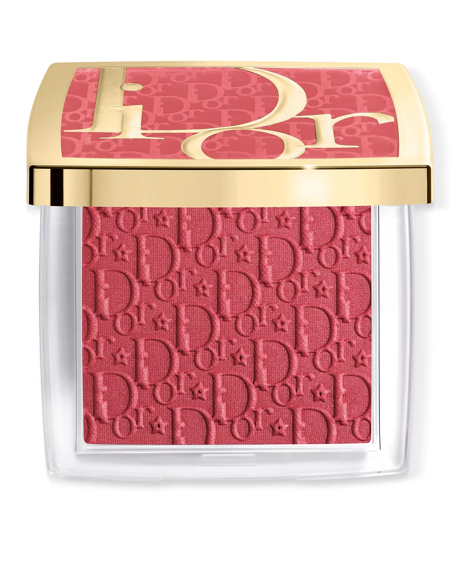 DIOR Limited Edition Backstage Rosy Glow Powder Blush