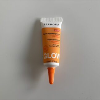 SEPHORA COLLECTION GLOW - Super Brightening Serum 8 mL