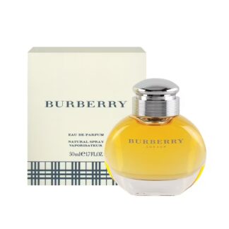 Burberry Eau de Parfum 50 ml
