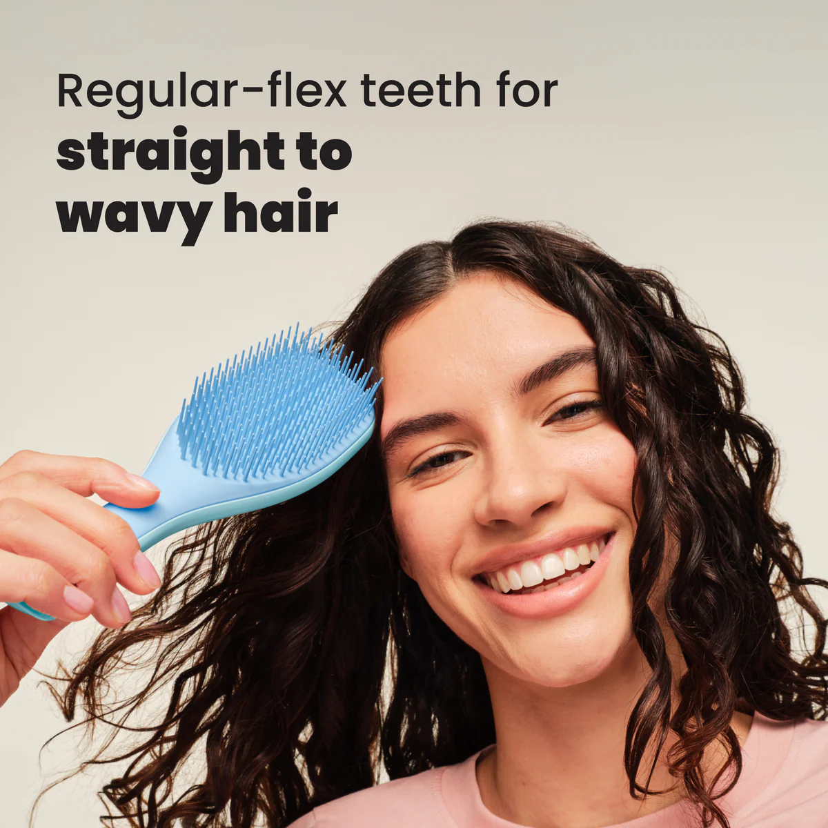 Tangle Teezer The Ultimate Detangler Denim Blues - Imagen 5