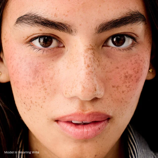 BENEFIT Cheeky Love Letter Bronzer & Blush PaletteMini bronzer & blush palette Kit - Imagen 4