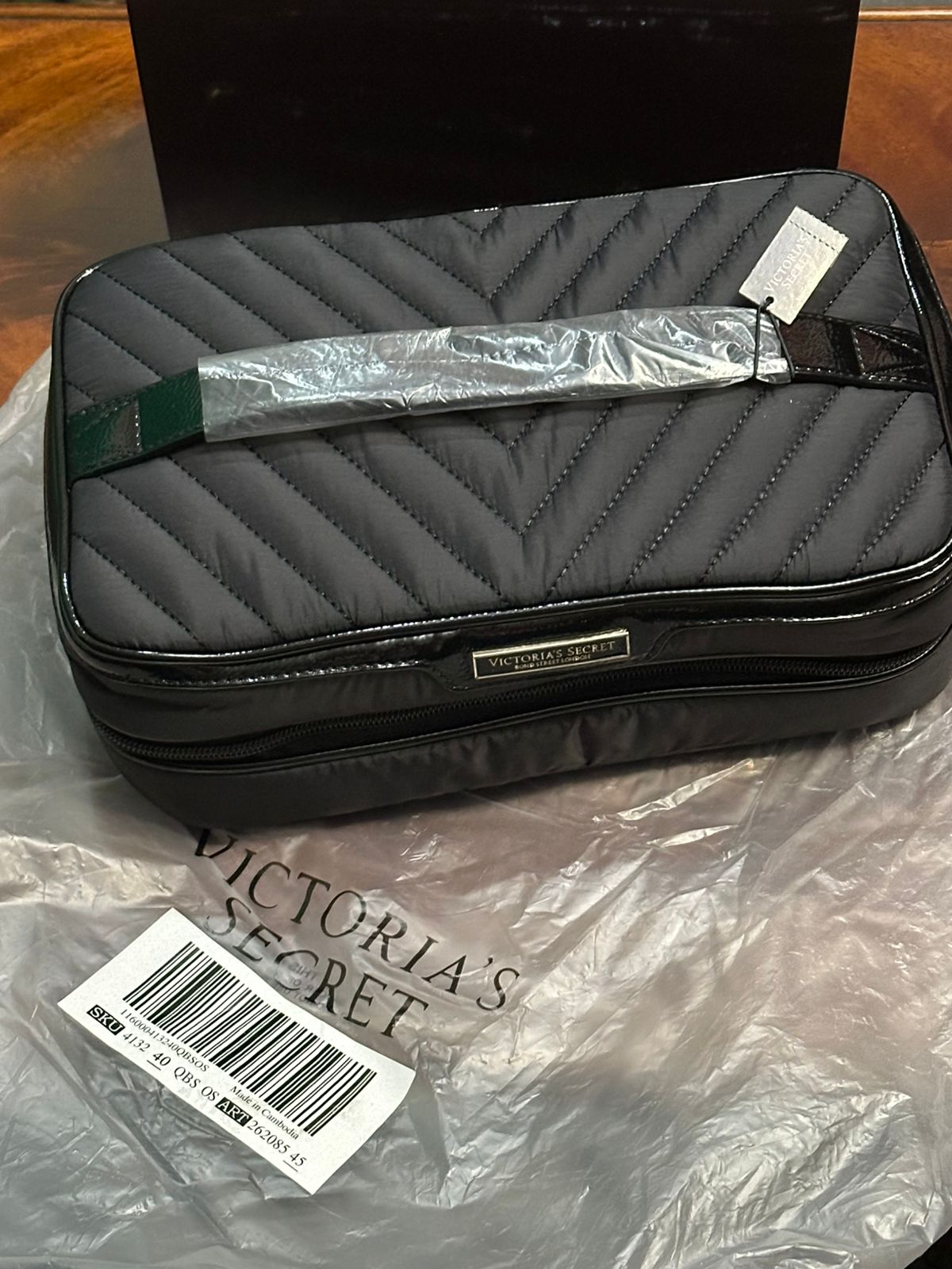 VICTORIA SECRETS BAG - Imagen 4