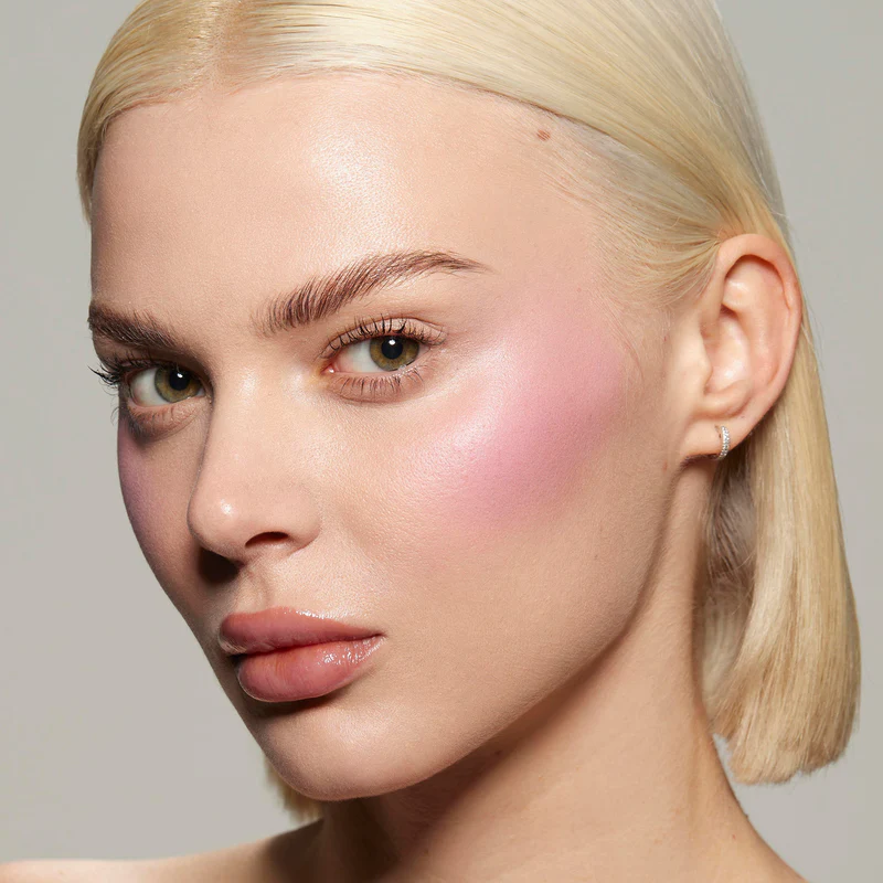 KYLIE Hybrid Blush cream + powder in one - Imagen 6