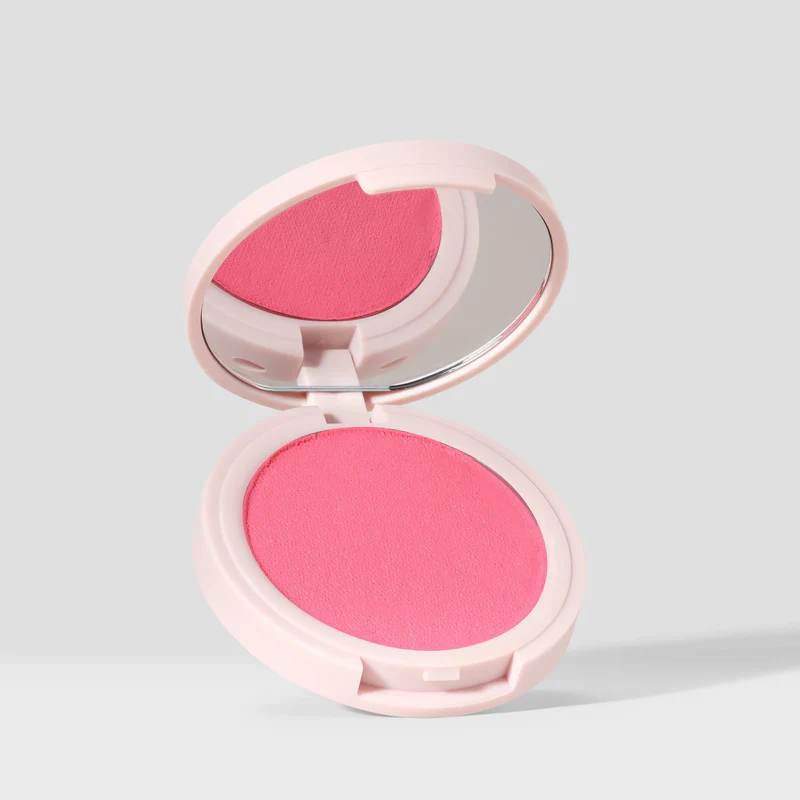 KYLIE Hybrid Blush cream + powder in one - Imagen 10