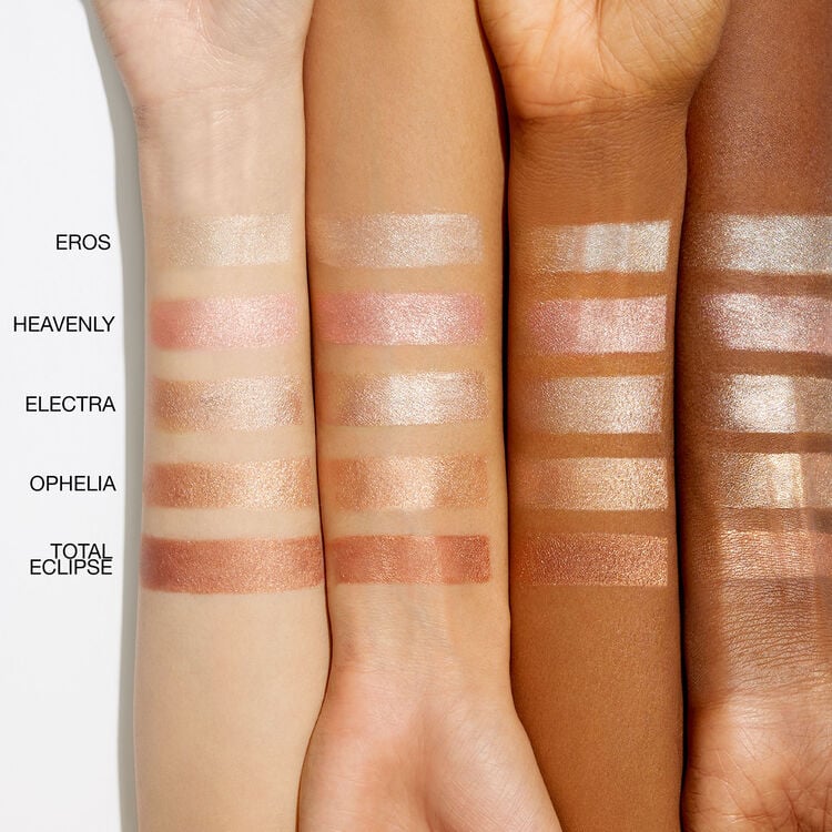 NARS - EROS Light Reflecting Luminizing Powder 2GR - Imagen 2