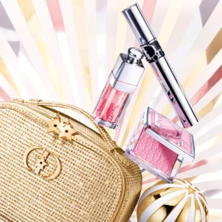 Dior Volume and Glow Holiday Makeup Gift Set Limited Edition