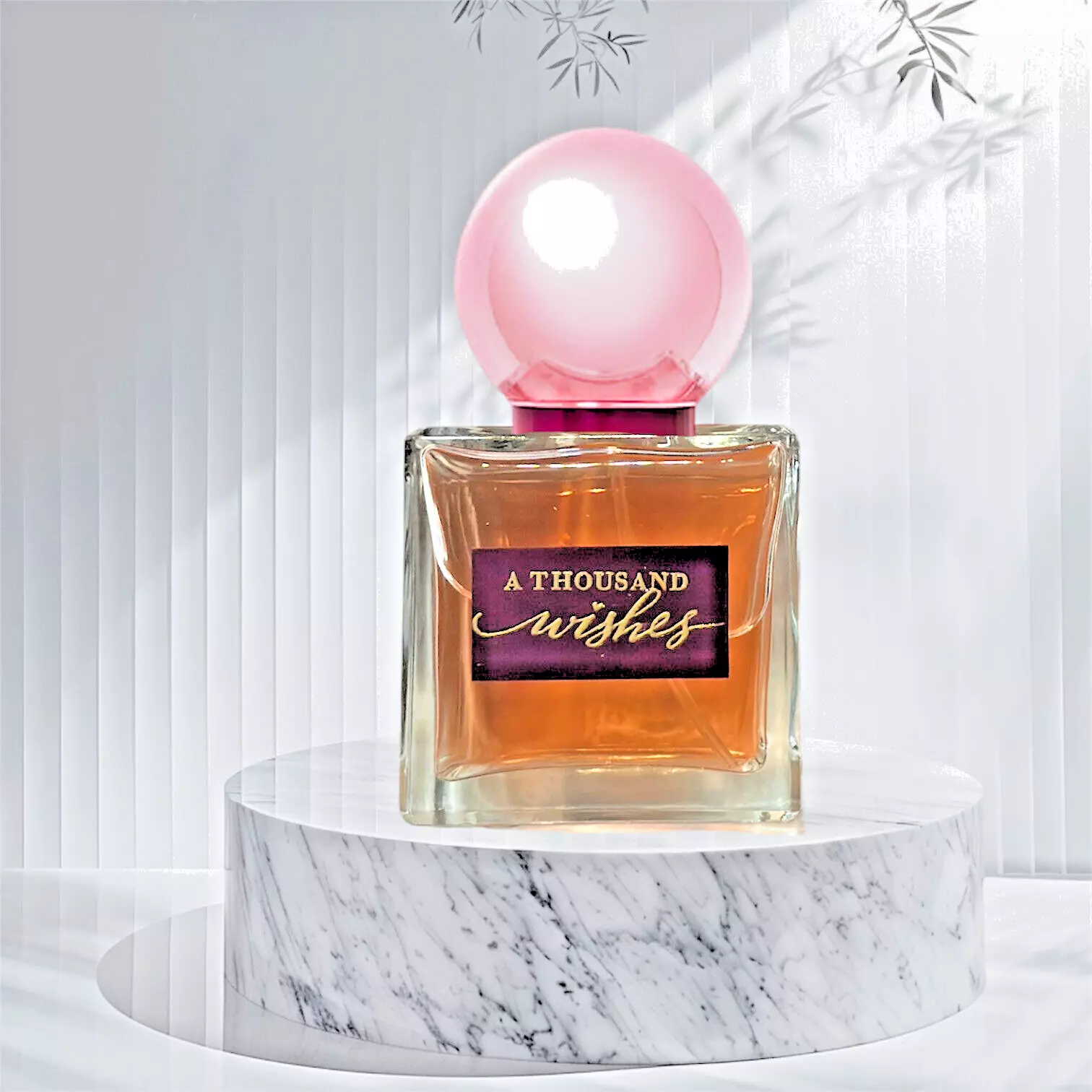 bath and body works a thousand wishes eau de parfum 50ml - Imagen 5