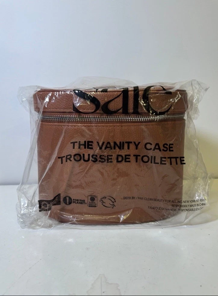 SAIE The Vanity Case Original Train Case - Imagen 5