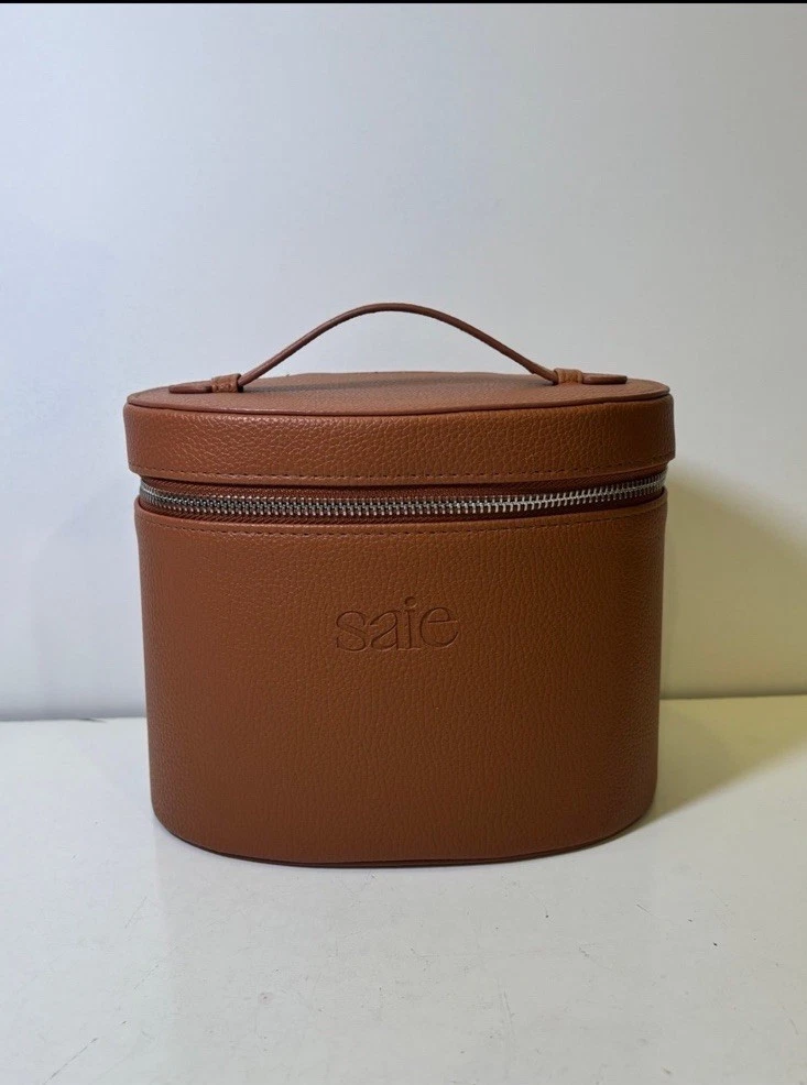 SAIE The Vanity Case Original Train Case - Imagen 4