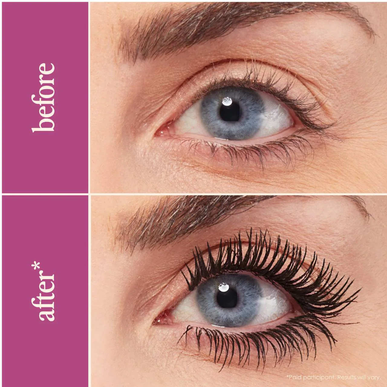 Grande Cosmetics GrandeDRAMA Intense Thickening Mascara - Imagen 7