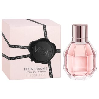 Viktor&Rolf  FLOWERBOMB EDP-7 ml