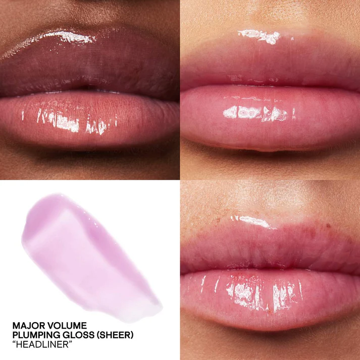PATRICK TA Major Volume™ Plumping Gloss Duo Bundle - Imagen 3