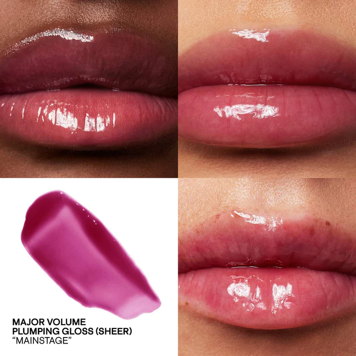 PATRICK TA Major Volume™ Plumping Gloss Duo Bundle - Imagen 2