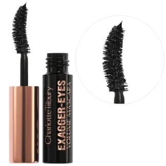 Charlotte Tilbury Exagger-eyes Volumizing and Curling Mascara 2ml