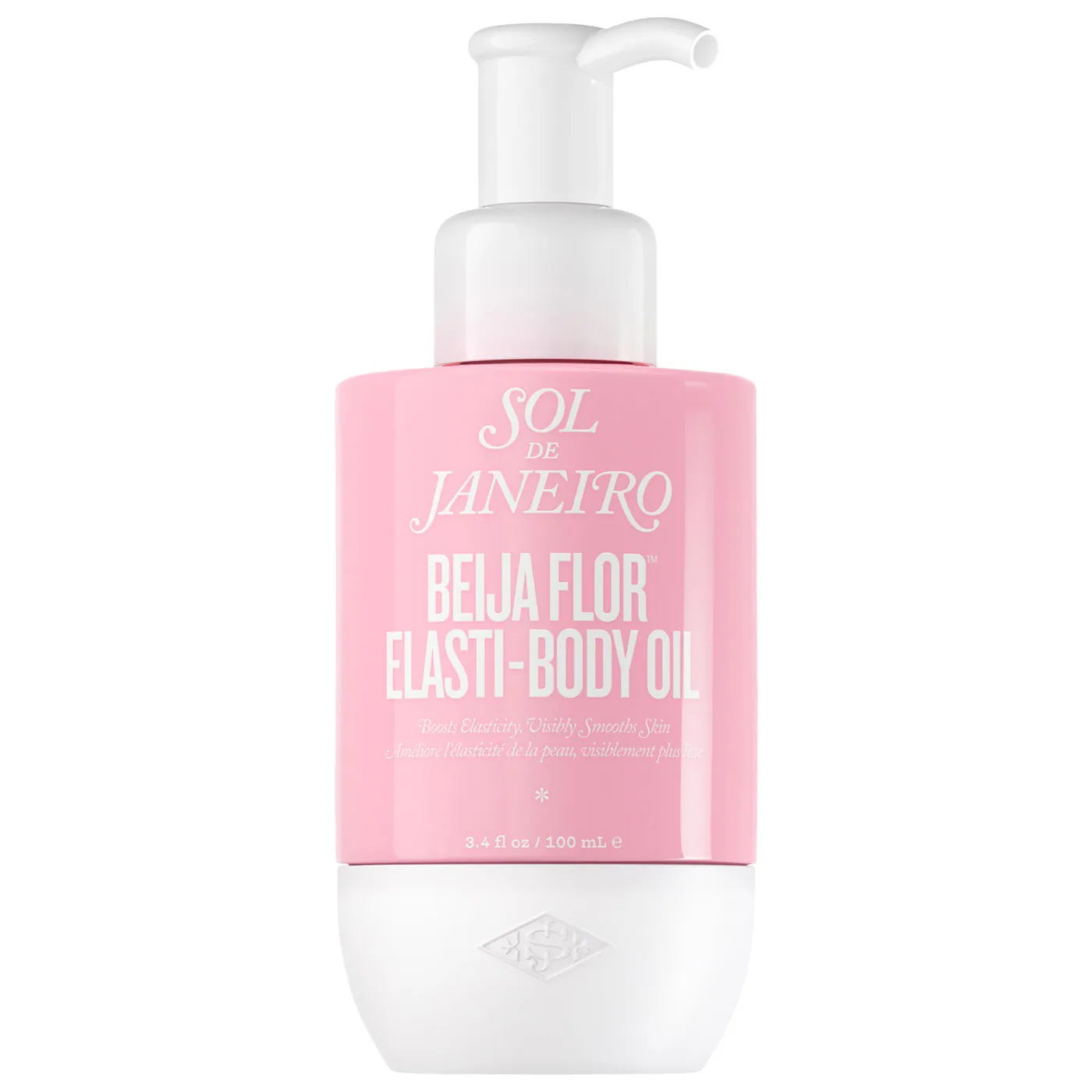 Sol de Janeiro Beija Flor™ Body Oil 100ml